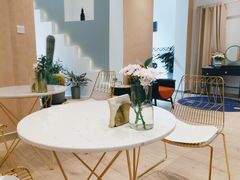 -Such A Cafe(798艺术园区店)