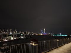 -金鸡湖景区