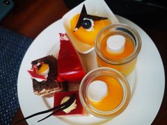 -济南喜来登酒店