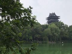 -浮庄