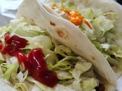 -Taco Bell 塔可钟(民田路店)