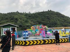 -梦幻奥陶纪景区