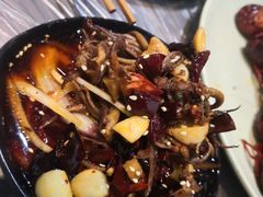 -靓靓蒸虾(中山公园店)