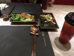 -馔豚·台北菜专门店(深圳湾万象城店)