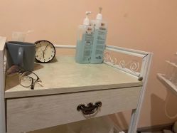 -汐月Health纤体spa中心