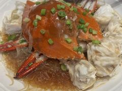 -妈妈菜舟山海鲜(定海古城店)