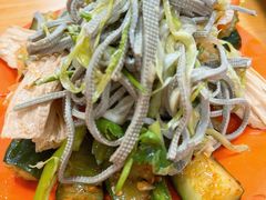 -清真-戏楼王记牛肉面
