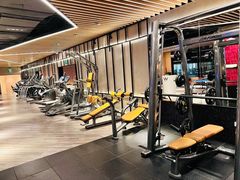 -W FITNESS 威尔仕健身·游泳(七宝店)