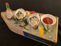 -圣丰索菲特·法国餐厅