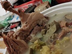 -戚顺兴盐水鸭(新街口明瓦廊店)