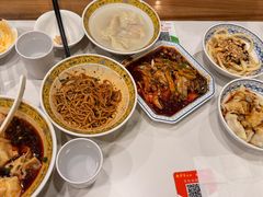-龙抄手(春熙路总店)