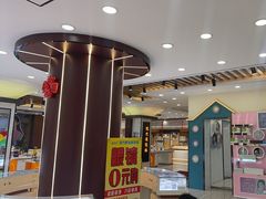 -现代眼镜批发城(台东三路店)