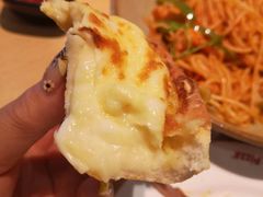 -米斯特比萨(罗斯福店)