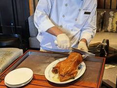 -上海苏宁宝丽嘉酒店·嘉府壹号中餐厅