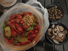 -羊家胡同·龙虾烧烤火锅(龙汇路店)