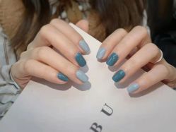 -馨米兰美甲美睫