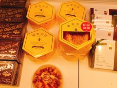 -好利来(阜成门店)