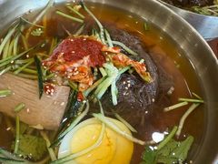 -老朴饭店(邮政街总店)