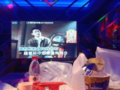 -阿曼达主题KTV(南湖都会店)