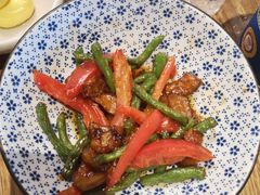 蜜桃三素-蜜桃餐厅·江浙融合菜(荟聚购物中心店)
