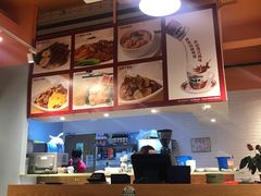 -新绿茵阁茶餐厅(筷子基分店)