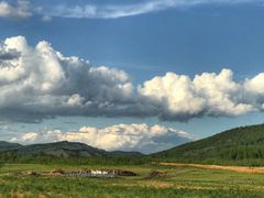 -北极村旅游风景区