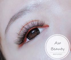点击看大图 -Aso Artist Beauty美甲美睫
