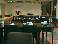大堂-味友味港印记(厦门集美银泰百货店)