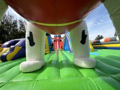 -前小桔亲子创意农场·草莓采摘·露营烧烤