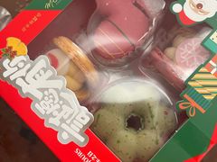 -多乐之日(和平伊势丹店)