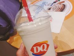 -DQ·蛋糕·冰淇淋(高新万达店)