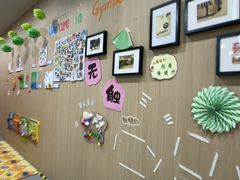 -金宝贝早教(济南欧亚大观商场中心)