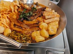 -小螺大作·螺蛳粉火锅(林和西店)