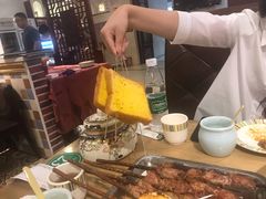 -巴依兄弟西域美食(机场店)