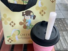 -茉沏(西园路店)