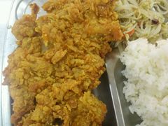 -晓庄学院-食堂
