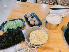 -重庆鸡公煲·嘟享吃(林科大店)
