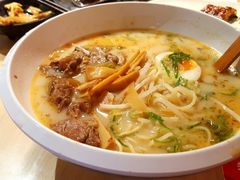 猪软骨春笋拉面-味千拉面(光启城时尚购物中心店)