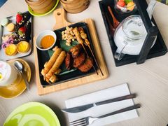 -上海外滩英迪格酒店