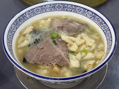-老孙家饭庄·非遗(东关店)