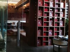 -长春凯悦酒店-品悦中餐厅