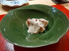 -鮨青(恒基名人购物中心店)