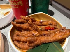 -海底捞火锅(莘松路店)