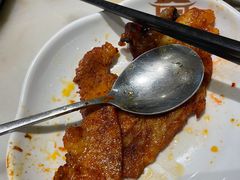 -韩宫宴烤肉·料理(宝山万达店)