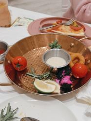 -奈尔宝家庭中心·亲子餐厅(鄞州万达店)