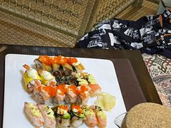 -河风精致寿司(昌平店)