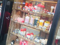 零售区-COSTA COFFEE(吴江路店)
