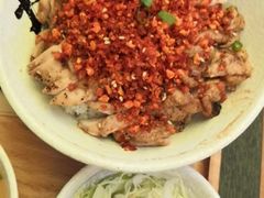 -熊吞·大碗丼烧肉饭(济宁万达广场店)