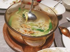 -宫燕府·京菜·烤鸭·淮扬菜(王府中心店)