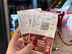 -CGV影城(广州K11店)